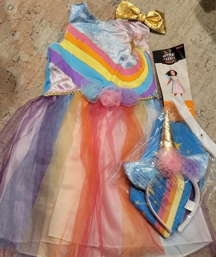 Costume halloween unicorno - costume,