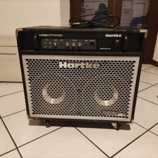 Amplificatore per basso hartke - amplificatore,