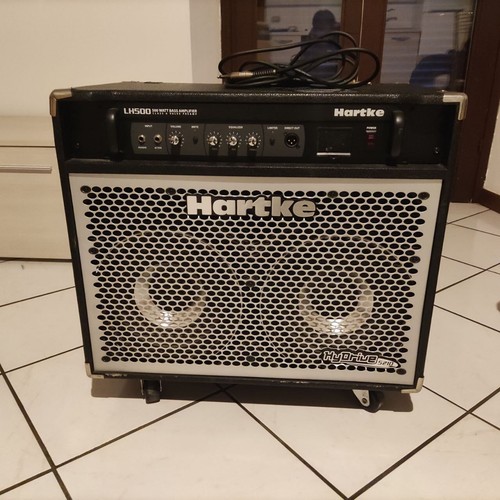 Amplificatore per basso - amplificatore,