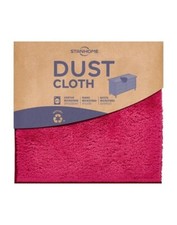 STANHOME DUST CLOTH -   Panno