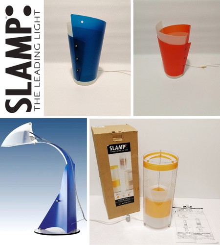 Slamp decorative design - slamp,