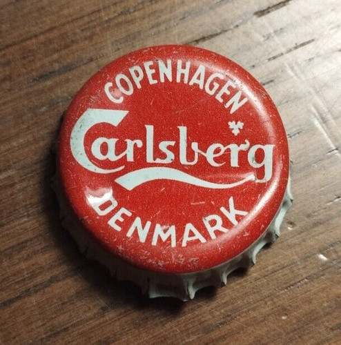 Birra carlsberg denmark tappo - carlsberg,
