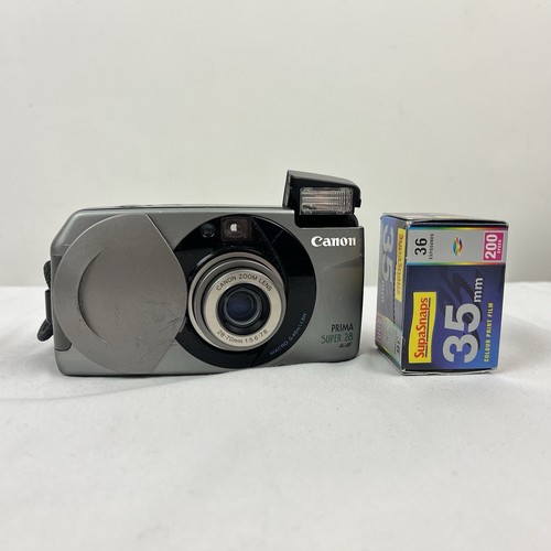 Canon prima super - canon, 28
