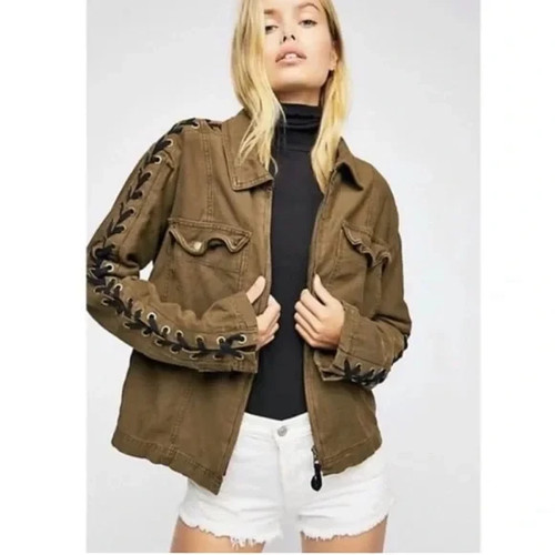 Free people faye giacca - free,