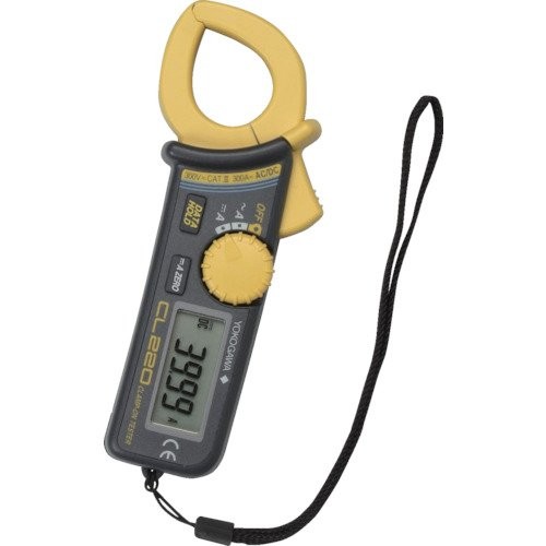 Yokogawa elettrico - elettrico, (yokogawa)
