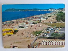 RICCIONE (RN) 1 Cartolina anni