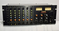 Yamaha M406 6-Channel