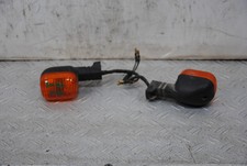 67577- Coppia Gemme frecce Anteriori Honda Sh 50 Dal 1993 al 1999