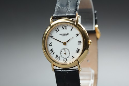 Orologio raymond weil - raymond,