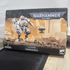 Warhammer 40K Tau Empire