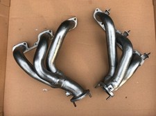 Collettori di scarico Alfa