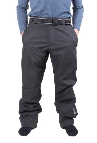 Pantalone sci uomo stretch - pantalone,