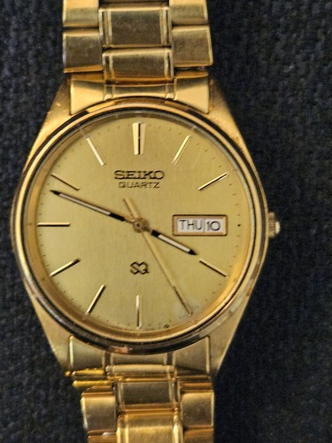 Orologio polso uomo - polso, vintage