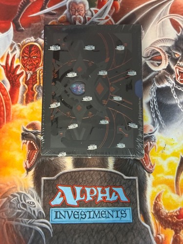 Mtg secrets strixhaven - mtg,
