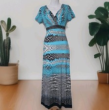 Maxi Abito M&S Per Una Taglia