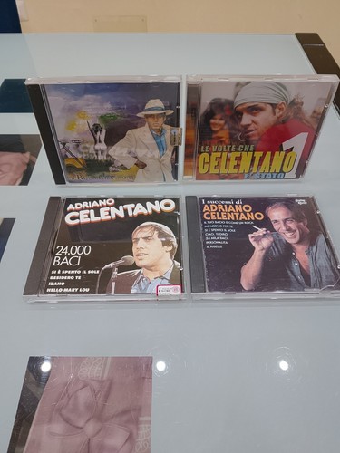 Adriano celentano il - -,