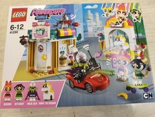 Lego POWERPUFF GIRL 41288 -