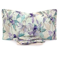 Completo lenzuola Aislin di