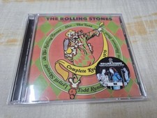 THE ROLLING STONES Kneb76