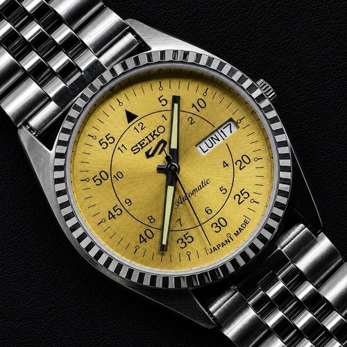 Orologio polso uomo - da, vintage
