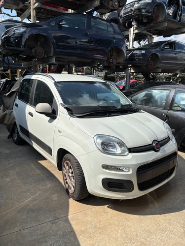 Ricambi fiat panda 312 - panda,