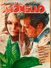 Raccolta il Monello n.12 dic