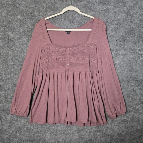 Top torrid donna tunica - donna, 1x
