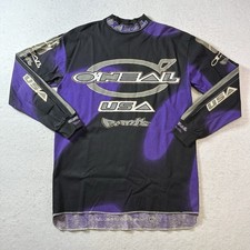 Maglia Motocross Vintage