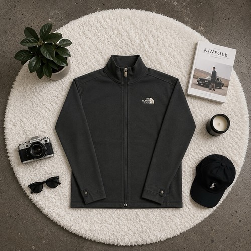 The north face fleecejacke - north,