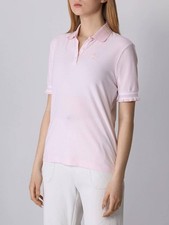 Polo donna BOGNER nylon rosa