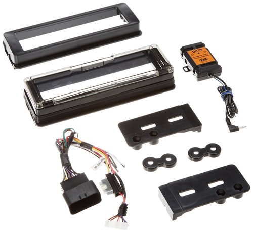 Pac hdk001x interfaccia - hdk001x, di