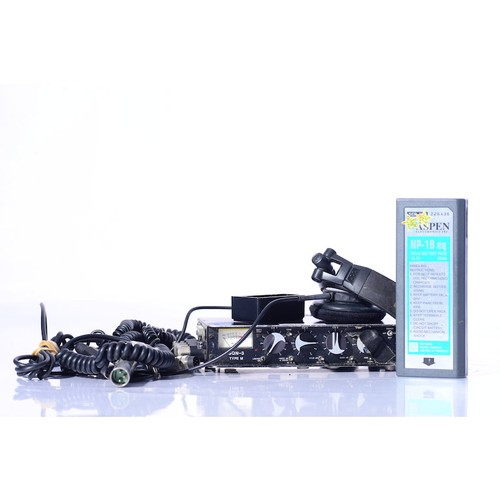 Sqn electronics mixer - sqn,