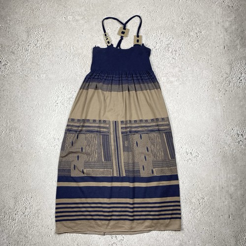 Abito geometrico donna - , vintage