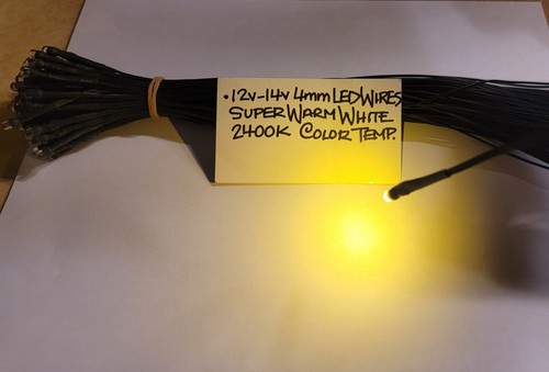 Cavi led bianco - cavi,