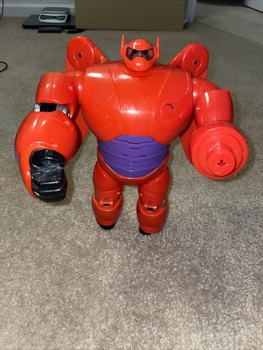 Disney big hero - big, 6