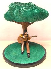 Figurine Résine Duke Fleed