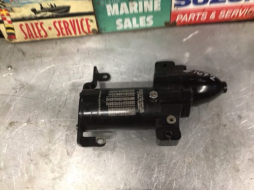 Motorino avviamento evinrude - motorino,