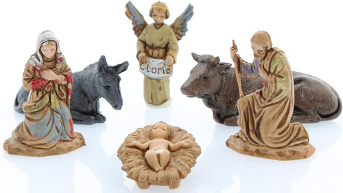 Natività soggetti adatto - soggetti, a