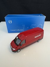 Conrad 1615/02 MAN TGE furgone