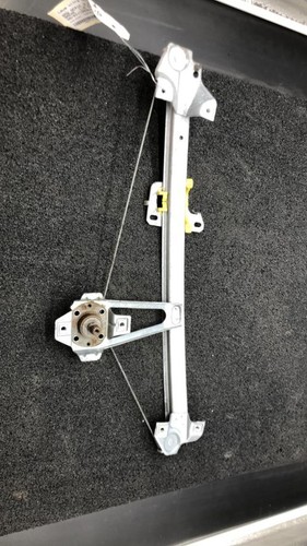 Alzacristalli manuale