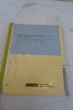 supplemento manuale officina