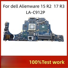 LA-C912P per Dell Alienware 15