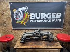 Intake Manifold Throttle Body
