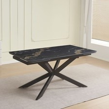 Tavolo allungabile Roxane con