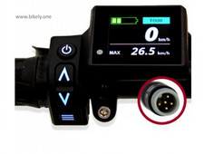 Espositore abitacolo piccolo