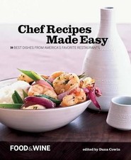 Chef Recipes Made Easy: Chef's