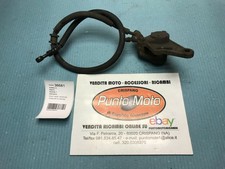 Pinza freno anteriore + tubo Honda Sky 50 1998-2004