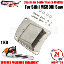 Per Motosega Stihl MS500i