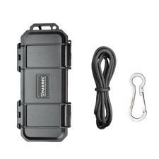 HARNDS Box di Stoccaggio a