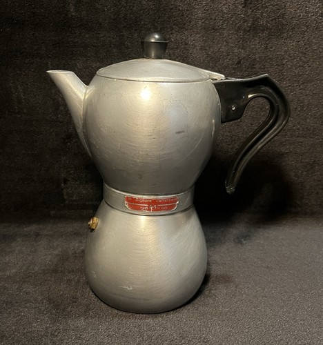 Signora caffettiera moka - signora,
